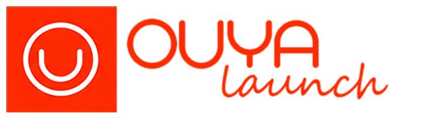 OUYAlaunch